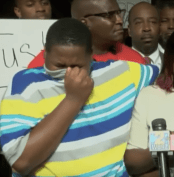alton sterling
